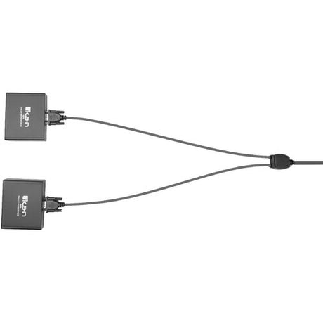 Ikan TI-ROL-8 Tally Router for Roland V-1200HD, 8-Camera