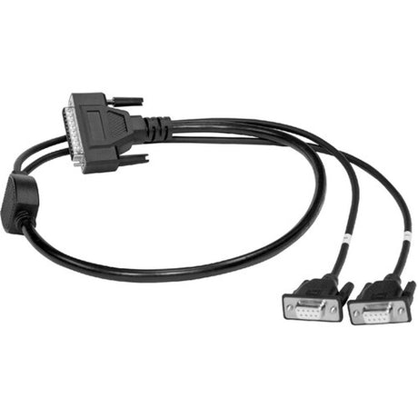 Ikan TI-ROL-8 Tally Router for Roland V-1200HD, 8-Camera