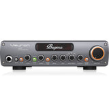 Bugera BV1001M Veyron 2000W Class-D MOSFET Bass Amplifier Head