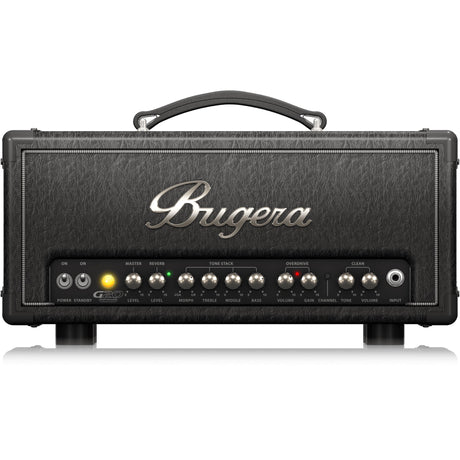 Bugera G20 Infinium 20W Class-A Tube Guitar Amplifier Head