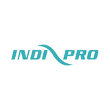IndiPRO V-Mount Battery Adapter Plate for Blackmagic PYXIS Camera w/15mm Rod System