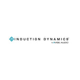 Induction Dynamics ID1.IW In-Wall Tower Speaker Dual 10-inch Subwoofers