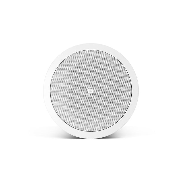 JBL Professional Control 26CT 6.5-Inch Ceiling Speakers with Transformer (Pair)