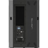 JBL SRX915M 15-Inch Powered Point-Source Speaker and Stage Monitor