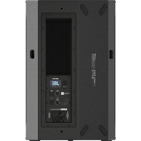 JBL SRX915M 15-Inch Powered Point-Source Speaker and Stage Monitor