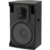 JBL SRX915M 15-Inch Powered Point-Source Speaker and Stage Monitor