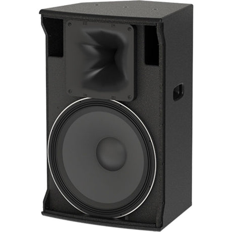 JBL SRX915M 15-Inch Powered Point-Source Speaker and Stage Monitor