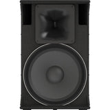 JBL SRX915M 15-Inch Powered Point-Source Speaker and Stage Monitor