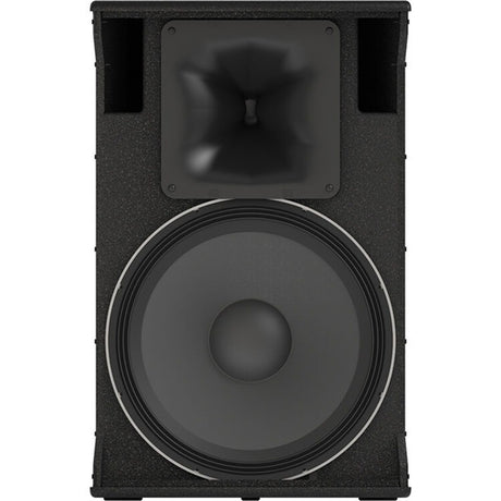 JBL SRX915M 15-Inch Powered Point-Source Speaker and Stage Monitor