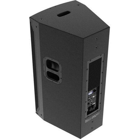 JBL SRX922 Dual 12-Inch Powered 3-Way Point-Source Loudspeaker