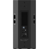 JBL SRX922 Dual 12-Inch Powered 3-Way Point-Source Loudspeaker