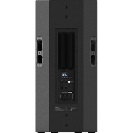 JBL SRX922 Dual 12-Inch Powered 3-Way Point-Source Loudspeaker