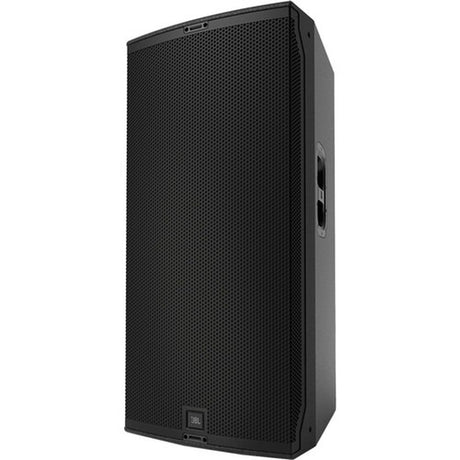 JBL SRX922 Dual 12-Inch Powered 3-Way Point-Source Loudspeaker