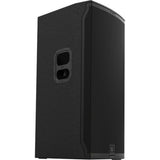JBL SRX922 Dual 12-Inch Powered 3-Way Point-Source Loudspeaker