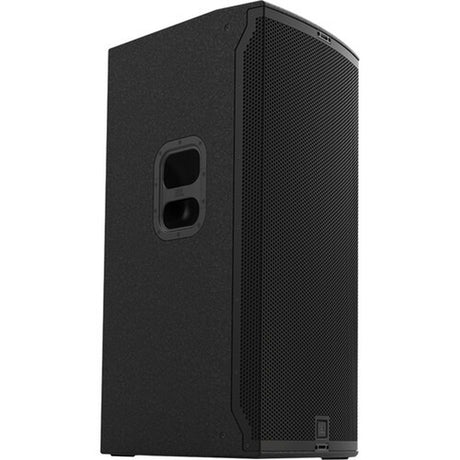 JBL SRX922 Dual 12-Inch Powered 3-Way Point-Source Loudspeaker