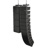 JBL SRX918SF 18-Inch Powered Flyable Subwoofer