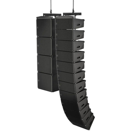 JBL SRX918SF 18-Inch Powered Flyable Subwoofer