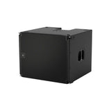 JBL SRX918SF 18-Inch Powered Flyable Subwoofer