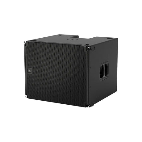 JBL SRX918SF 18-Inch Powered Flyable Subwoofer