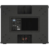 JBL SRX918SF 18-Inch Powered Flyable Subwoofer