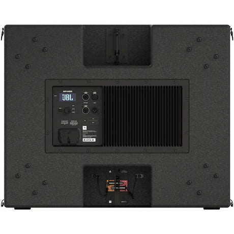JBL SRX918SF 18-Inch Powered Flyable Subwoofer