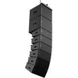 JBL SRX918SF 18-Inch Powered Flyable Subwoofer