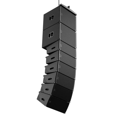 JBL SRX918SF 18-Inch Powered Flyable Subwoofer