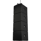 JBL SRX918SF 18-Inch Powered Flyable Subwoofer