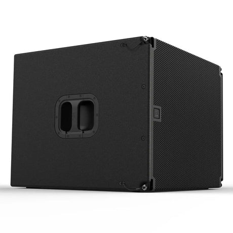 JBL SRX918SF 18-Inch Powered Flyable Subwoofer