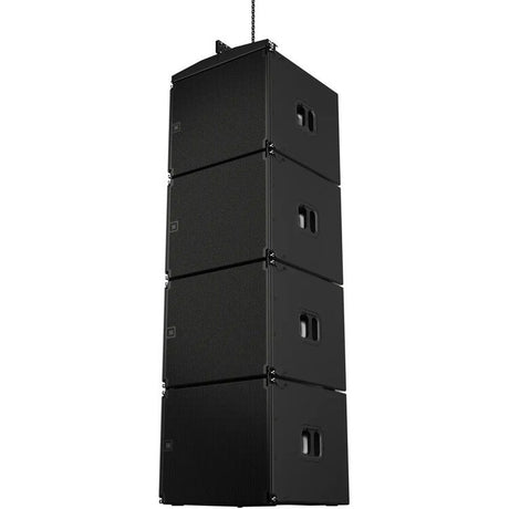 JBL SRX918SF 18-Inch Powered Flyable Subwoofer