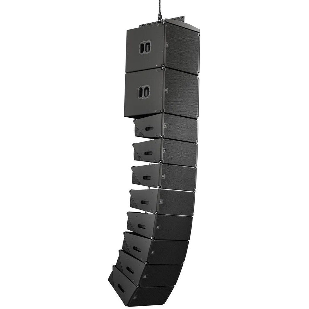 JBL SRX918SF 18-Inch Powered Flyable Subwoofer