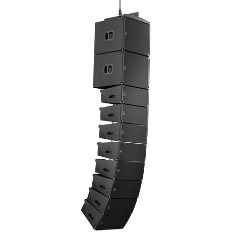 JBL SRX918SF 18-Inch Powered Flyable Subwoofer