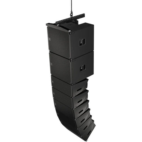 JBL SRX918SF 18-Inch Powered Flyable Subwoofer
