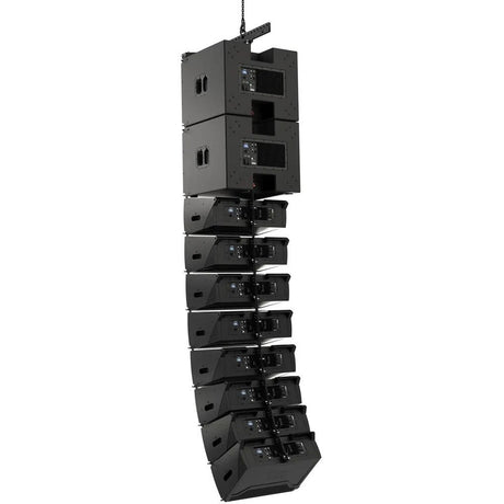 JBL SRX918SF 18-Inch Powered Flyable Subwoofer