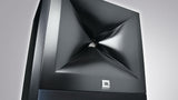 JBL Professional M2 2-Way Floor Standing Master Reference Monitor with 15-inch woofer 4-inch compression driver and waveguide technology