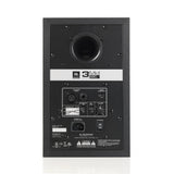 JBL 305P MkII 5-inch powered Two-Way studio monitor with Image Control Waveguide, dual 41W Class-D amps, Boundary EQ, HF Trim, and XLR/TRS inputs