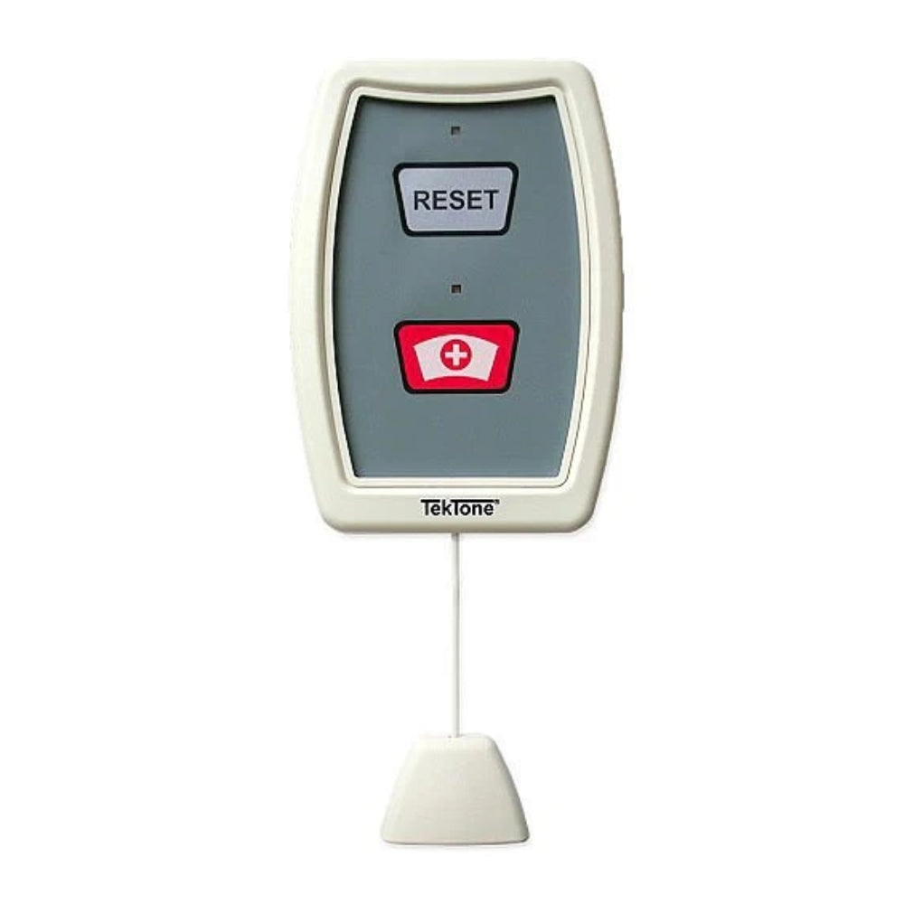 TekTone 2-Button Pull-Cord Station