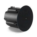 JBL MTC-426BG Black Round Grille for Control 426C/T-LS, Black, Pack of 6