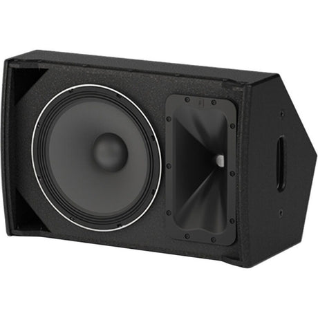 JBL SRX912M 12-Inch Powered Point-Source Loudspeaker
