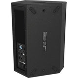JBL SRX912M 12-Inch Powered Point-Source Loudspeaker