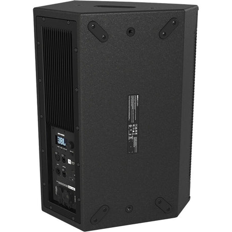 JBL SRX912M 12-Inch Powered Point-Source Loudspeaker