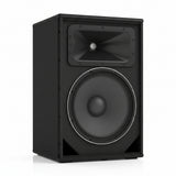JBL SRX912M 12-Inch Powered Point-Source Loudspeaker