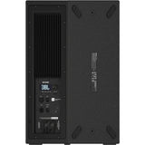 JBL SRX912M 12-Inch Powered Point-Source Loudspeaker