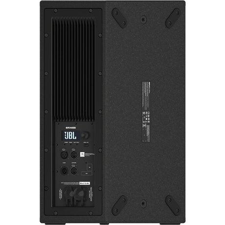 JBL SRX912M 12-Inch Powered Point-Source Loudspeaker
