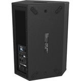 JBL SRX912M 12-Inch Powered Point-Source Loudspeaker