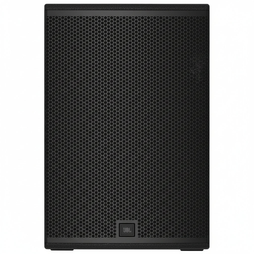 JBL SRX912M 12-Inch Powered Point-Source Loudspeaker