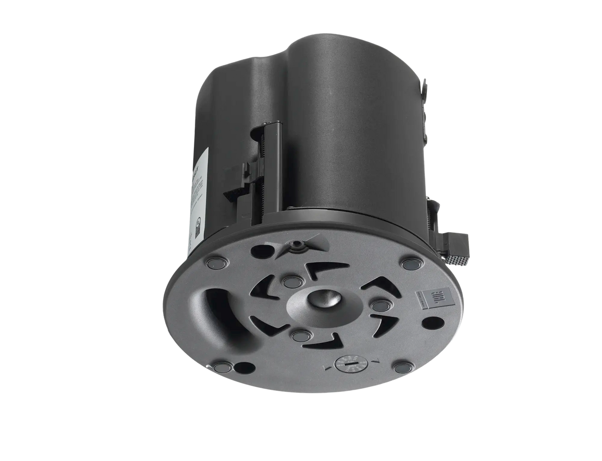JBL - JBL Control 424C/T 4-Inch CRBI 2-Way Coaxial Ceiling Loudspeaker (Pair) - JBL-C424C/T