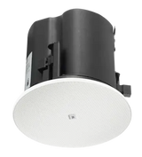 JBL - JBL Control 424C/T 4-Inch CRBI 2-Way Coaxial Ceiling Loudspeaker (Pair) - JBL-C424C/T