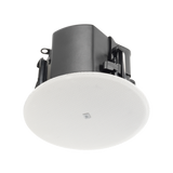 JBL - JBL Control 412C/T 3-Inch Full-Range Ceiling Loudspeaker (Pair) - JBL-C412C/T