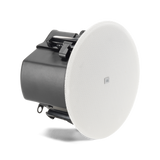 JBL - JBL Control 412C/T 3-Inch Full-Range Ceiling Loudspeaker (Pair) - JBL-C412C/T